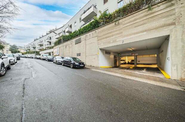 Immobilie mieten in 1190 Wien (Bild 5)