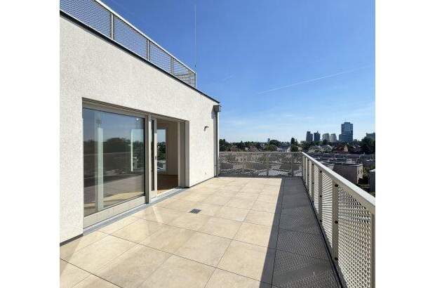 Terrassenwohnung kaufen in 1210 Wien (Bild 1)