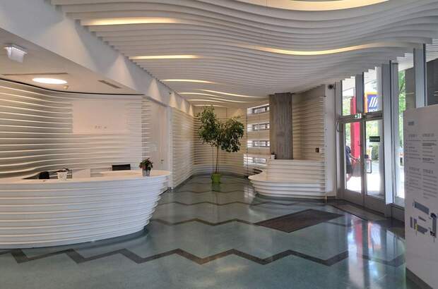 Gewerbeobjekt mieten in 1200 Wien (Bild 2)