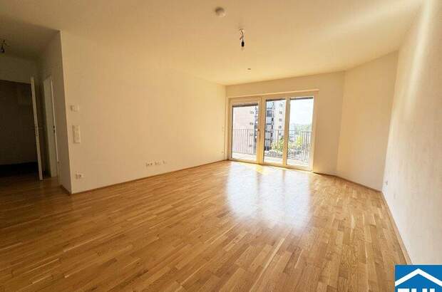 Terrassenwohnung mieten in 1030 Wien (Bild 2)