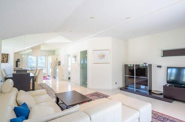 Terrassenwohnung kaufen in 8971 Rohrmoos (Bild 1)