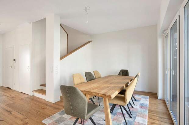Reihenhaus kaufen in 9073 Klagenfurt (Bild 2)