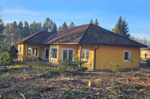 Einfamilienhaus kaufen in 3033 Altlengbach (Bild 1)