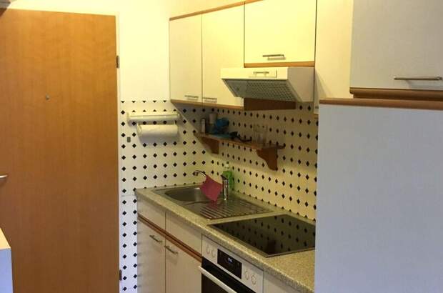 Wohnung mit Balkon mieten in 6020 Innsbruck (Bild 5)