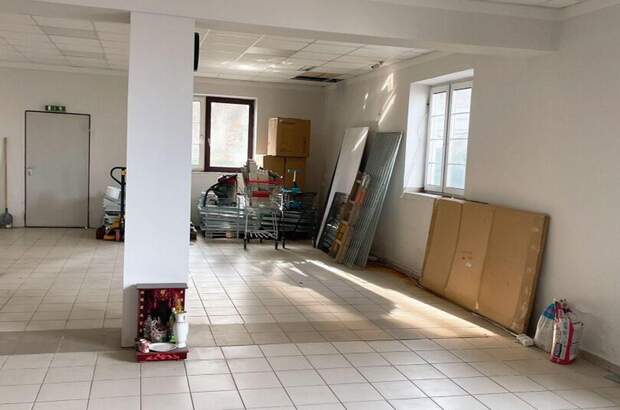 Gewerbeobjekt kaufen in 4020 Linz (Bild 5)