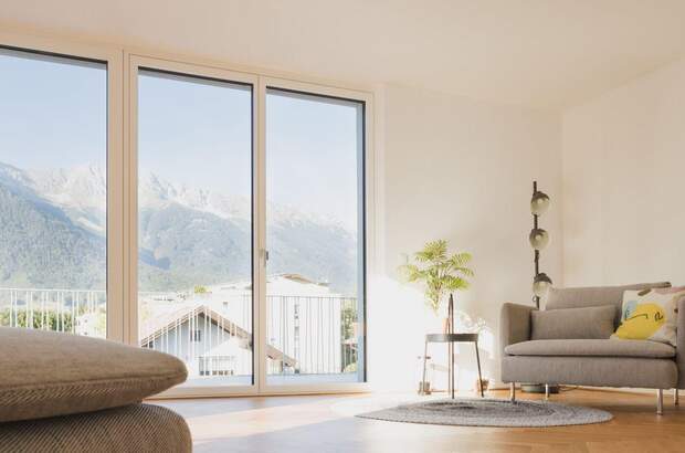 Wohnung mit Balkon kaufen in 6020 Innsbruck (Bild 1)