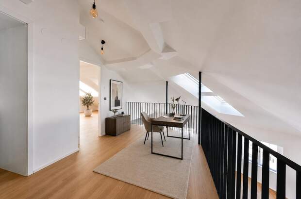 Terrassenwohnung mieten in 1010 Wien (Bild 4)