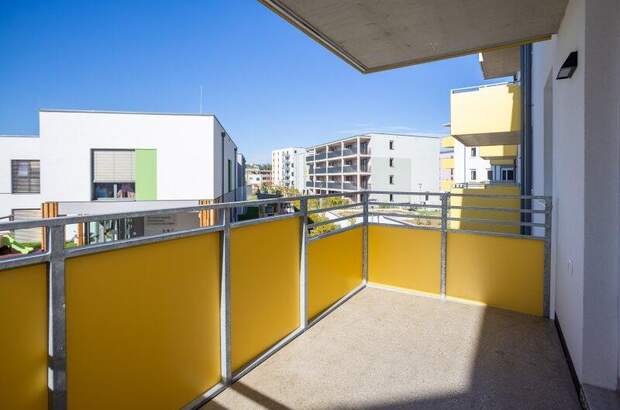 Terrassenwohnung mieten in 2700 Wr. Neustadt (Bild 3)
