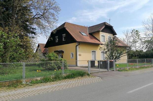 Haus kaufen in 8435 Wagna (Bild 3)