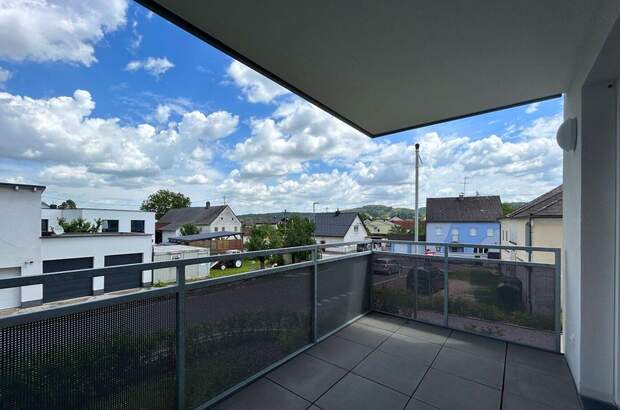 Wohnung mit Balkon mieten in 4522 Sierning (Bild 5)