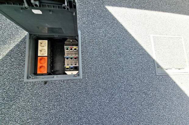 Gewerbeobjekt mieten in 1220 Wien (Bild 3)