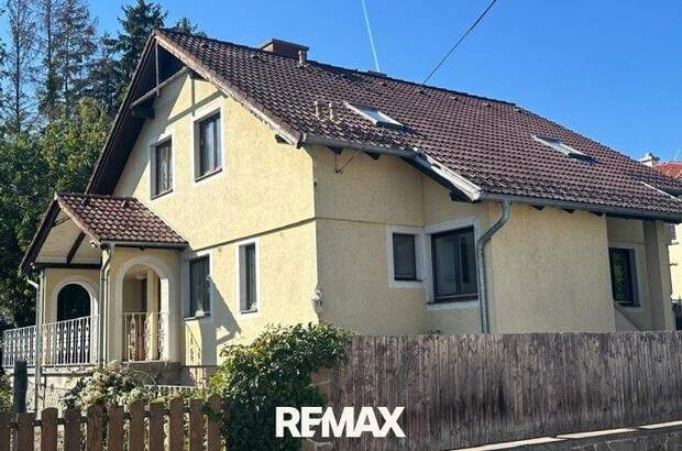 Einfamilienhaus kaufen in 2731 St. Egyden (Bild 2)