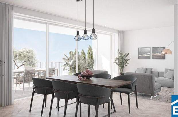 Terrassenwohnung kaufen in 1180 Wien (Bild 5)