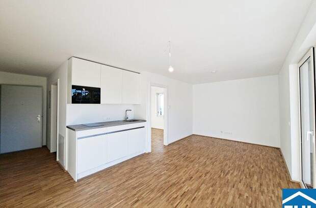 Terrassenwohnung mieten in 1220 Wien (Bild 3)