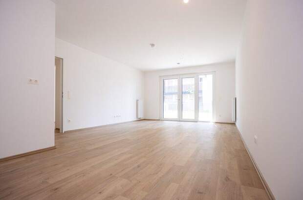 Terrassenwohnung kaufen in 2700 Wr. Neustadt (Bild 4)