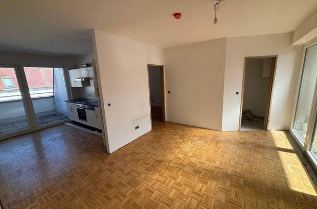 Wohnung mieten in 9300 St. Veit (Bild 1)
