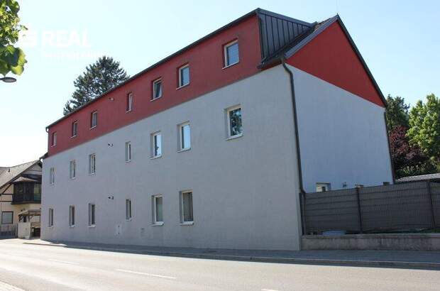 Wohnanlage kaufen in 3250 Wieselburg (Bild 5)