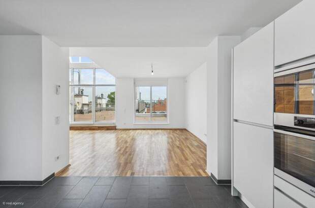 Büro / Praxis mieten in 1190 Wien (Bild 2)