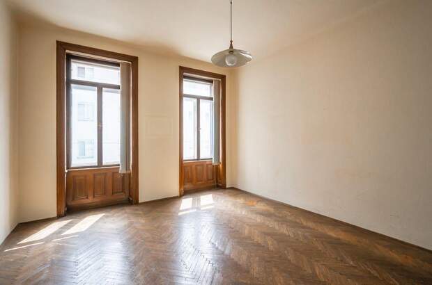 Altbauwohnung kaufen in 1170 Wien (Bild 2)