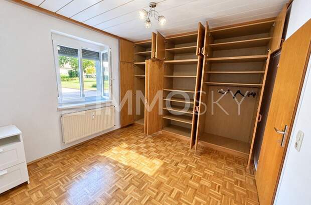 Terrassenwohnung kaufen in 4972 Utzenaich (Bild 2)