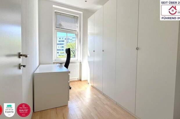 Wohnung kaufen in 1150 Wien (Bild 4)