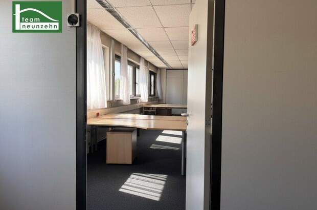 Büro / Praxis mieten in 8055 Graz (Bild 3)