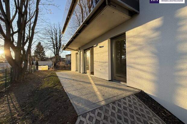 Terrassenwohnung kaufen in 8045 Graz (Bild 1)