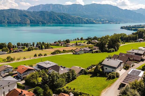 Grundstück kaufen in 4865 Nußdorf (Bild 3)