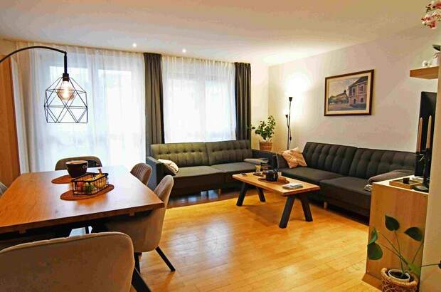 Wohnung mit Balkon kaufen in 6020 Innsbruck (Bild 2)