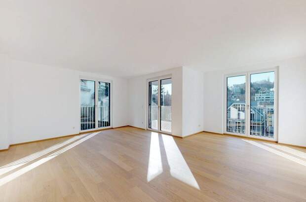 Wohnung mit Balkon kaufen in 1190 Wien (Bild 2)