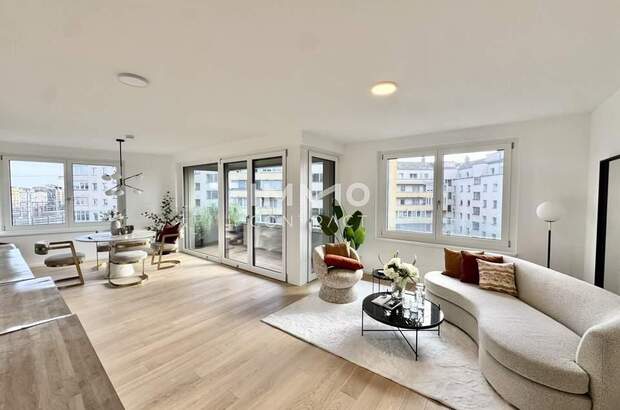 Eigentumswohnung in 1100 Wien