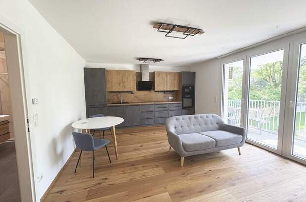 Wohnung mit Balkon mieten in 1230 Wien (Bild 1)