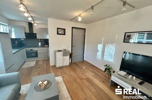 Wohnung kaufen in 6600 Reutte (Bild 1)