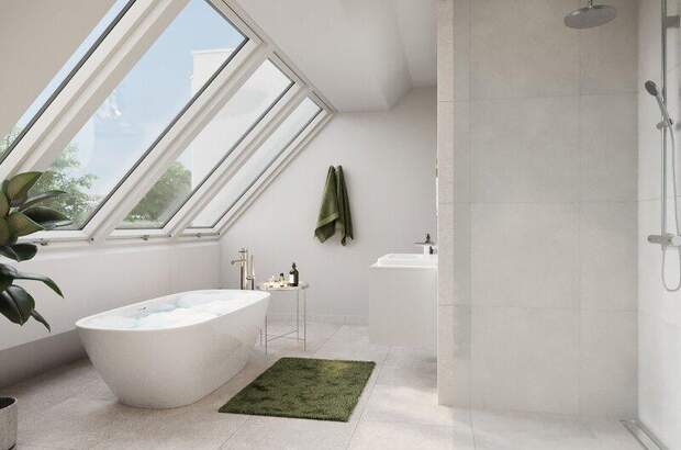 Terrassenwohnung kaufen in 1050 Wien (Bild 5)