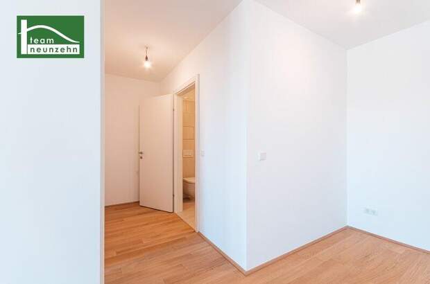 Terrassenwohnung kaufen in 1210 Wien (Bild 3)