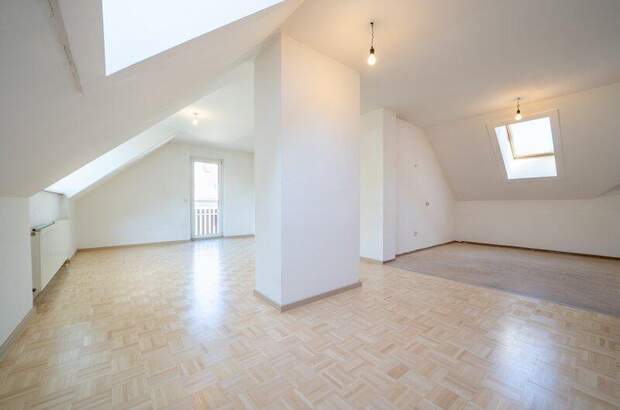 Terrassenwohnung mieten in 3375 Krummnußbaum (Bild 5)