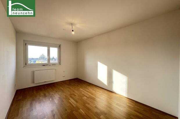 Terrassenwohnung mieten in 1210 Wien (Bild 5)