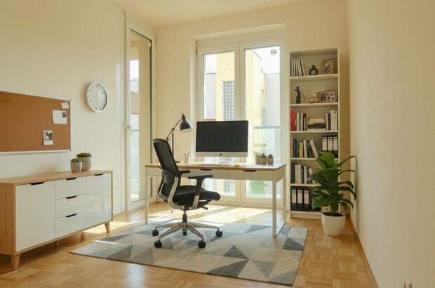 Wohnung mit Balkon mieten in 8020 Graz (Bild 4)