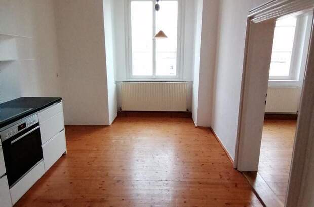 Altbauwohnung mieten in 4400 Steyr (Bild 2)