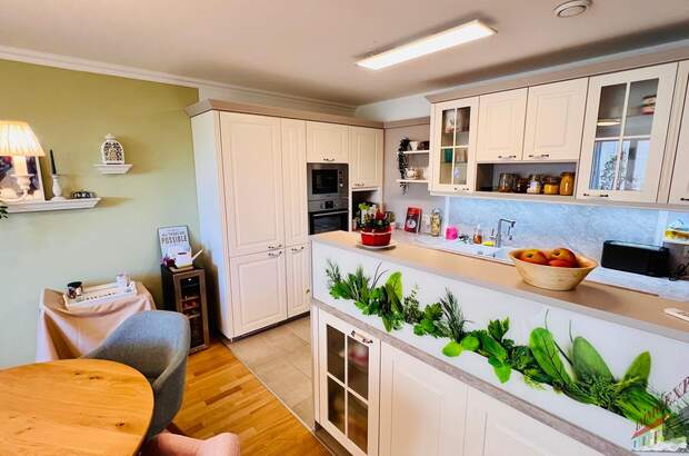 Terrassenwohnung kaufen in 3430 Tulln (Bild 3)