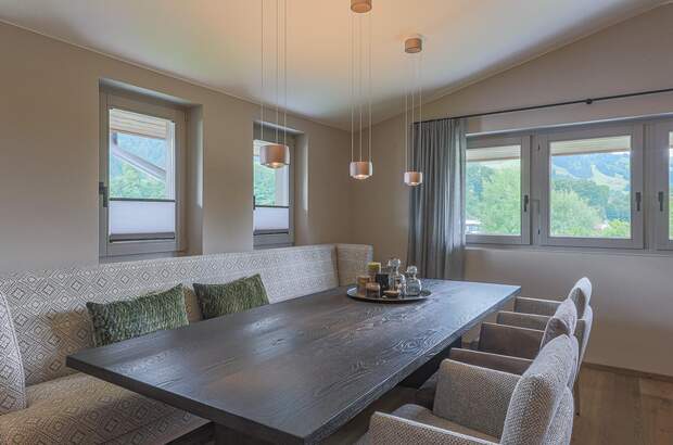 Terrassenwohnung kaufen in 6370 Kitzbühel (Bild 5)