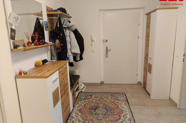 Terrassenwohnung mieten in 4400 Steyr (Bild 2)