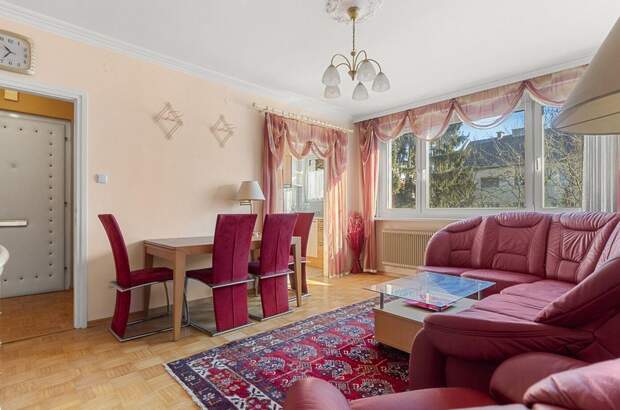 Wohnung kaufen in 9020 Klagenfurt (Bild 1)