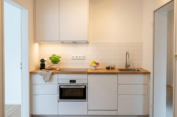 Wohnung mieten in 1100 Wien (Bild 1)