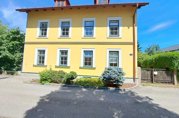 Einfamilienhaus kaufen in 3160 Traisen (Bild 1)