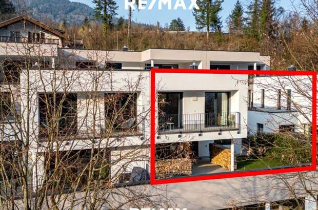Haus mit Garten kaufen in 4866 Unterach (Bild 1)