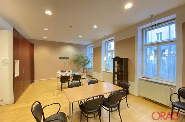 Gewerbeobjekt mieten in 5020 Salzburg (Bild 2)