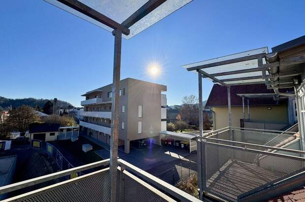 Wohnung mit Balkon kaufen in 8045 Graz (Bild 2)