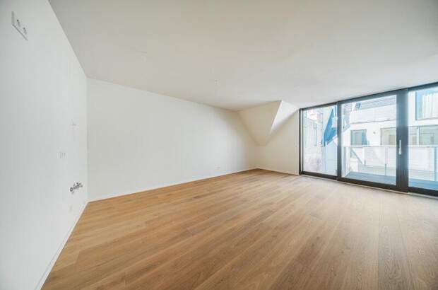 Terrassenwohnung kaufen in 1050 Wien (Bild 2)