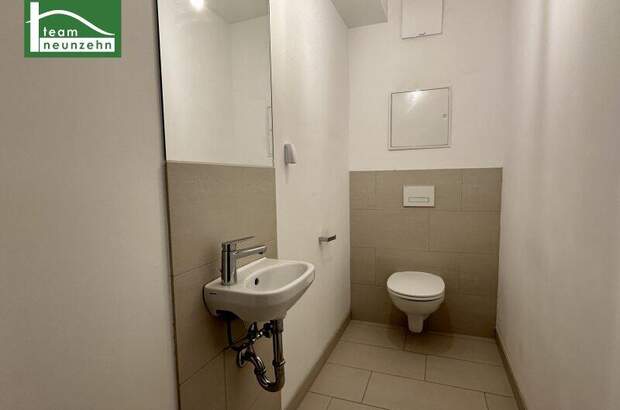 Terrassenwohnung mieten in 1140 Wien (Bild 5)